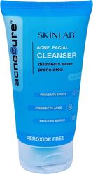 Skinlab Acnecure Facial Cleanser for Acne Prone Area, 100ml