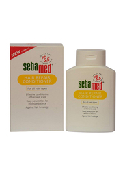 Sebapharma Sebamed Hair Repair Shampoo, 200ml