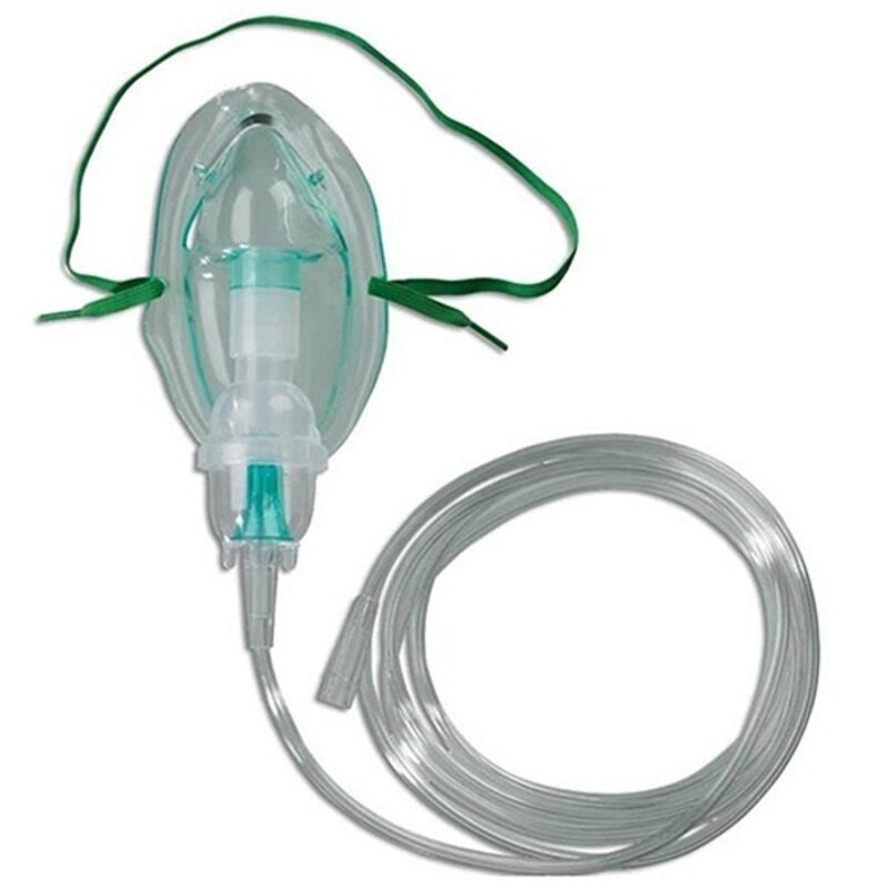 

NOVAMED NEBULIZER KIT ADULT