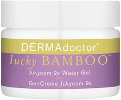 Dermadoctor Lucky Bamboo Jukyeom 9X Water Gel, 50ml