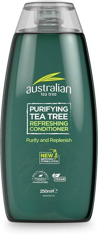 

Optima Australian Tea Tree Conditioner, 250ml