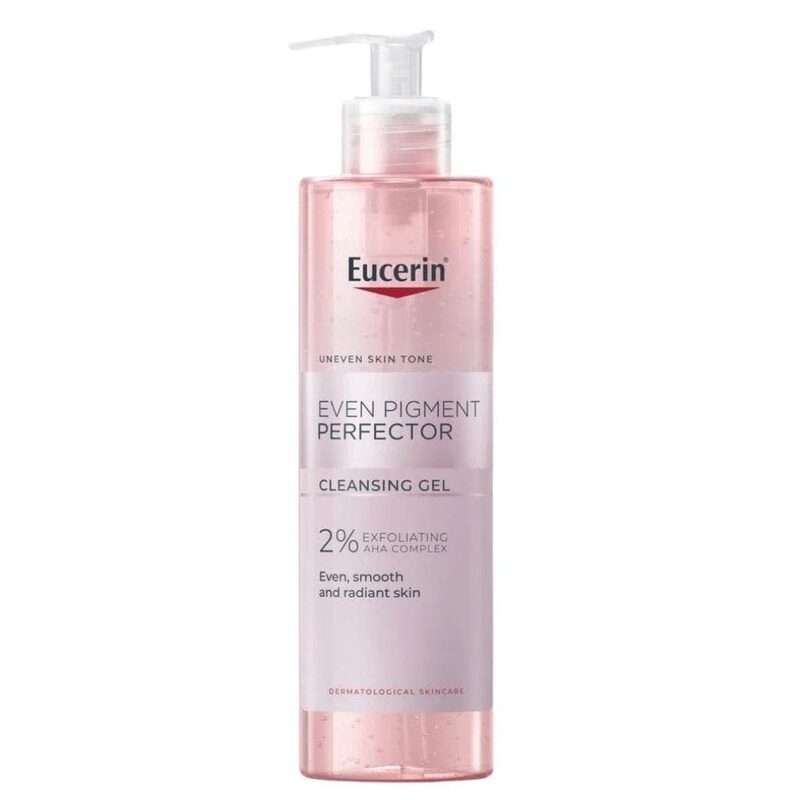 

EUCERIN EVEN PIGMENT PERFECT EXFOLIATING GEL 200ML