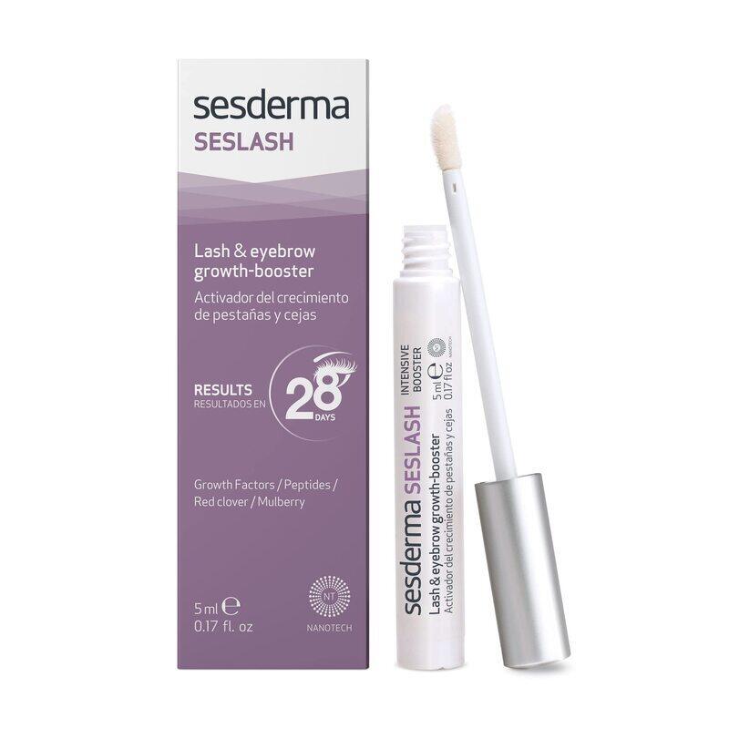 

Sesderma Lash And Eyebrow Activating Serum, 5ml