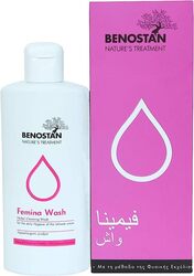 Benostan Femina Wash Gel, 200ml