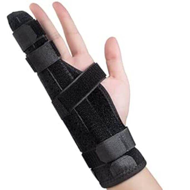

Orthopedic 1908-3G 4Th 5Th Finger Support Size 3G