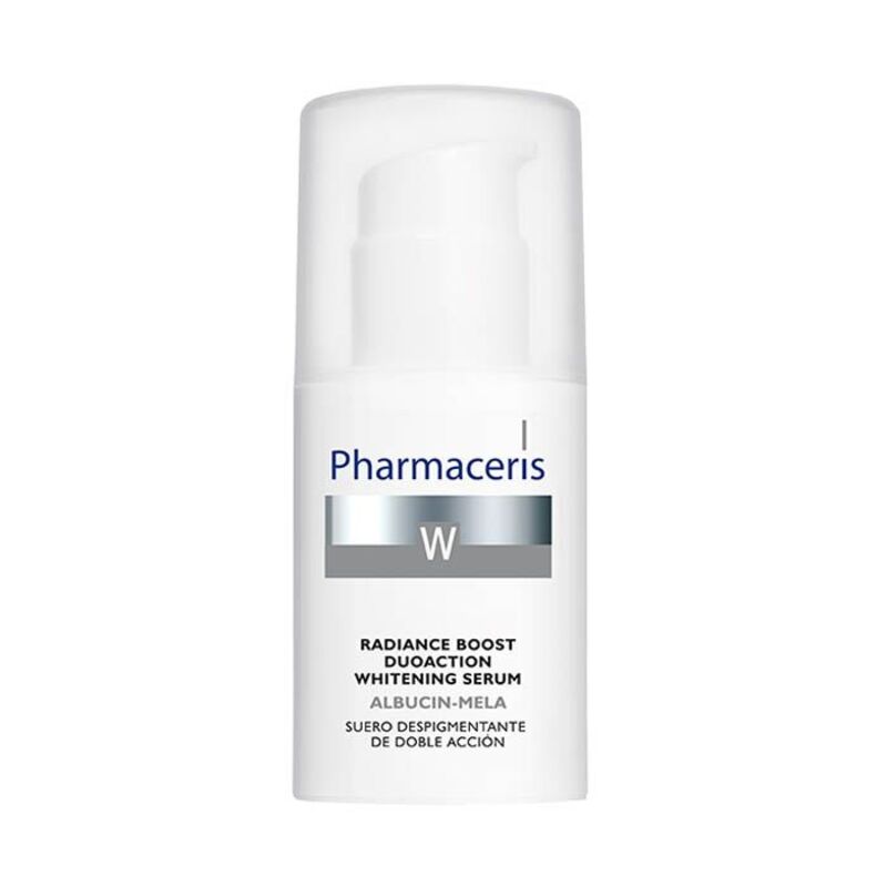 Pharmaceris Albucin-Mela Radianceening Serum 30Ml