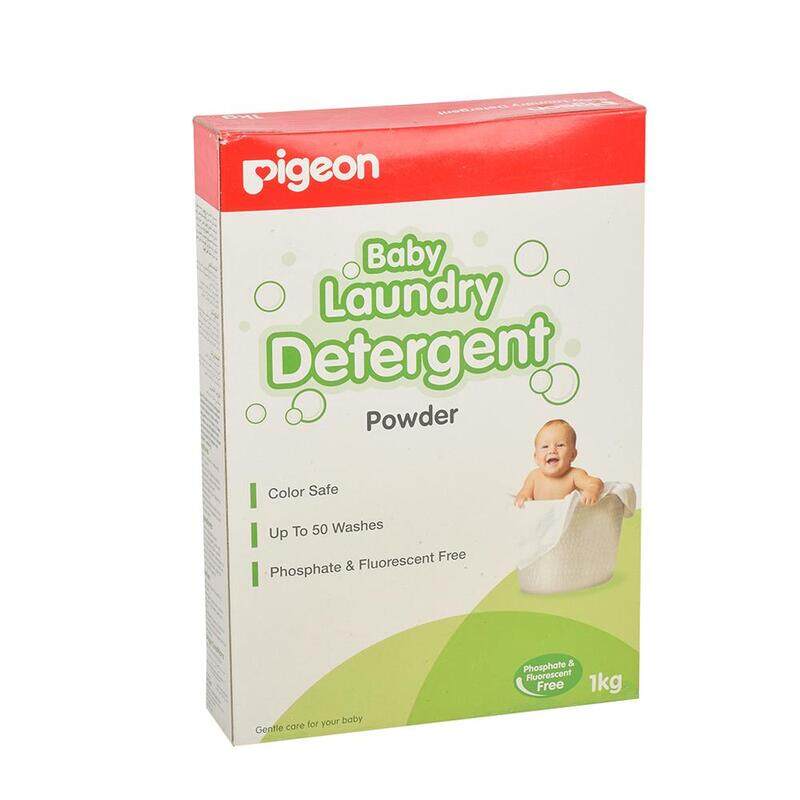 

Pigeon 987 1000Gm Laundry Detergent