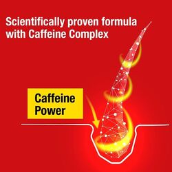 Alpecin Caffeine Hair Tonic for All Hair Types, 200ml