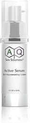 AQ Skin Solutions Eye Serum, 15ml