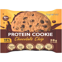 Laperva Protein Cookie Chocolate Chip 28Gm