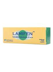 Lamifen 1% Cream 15G