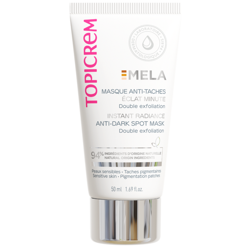 Topicrem Mela Radiance Mask 50Ml (Top007)