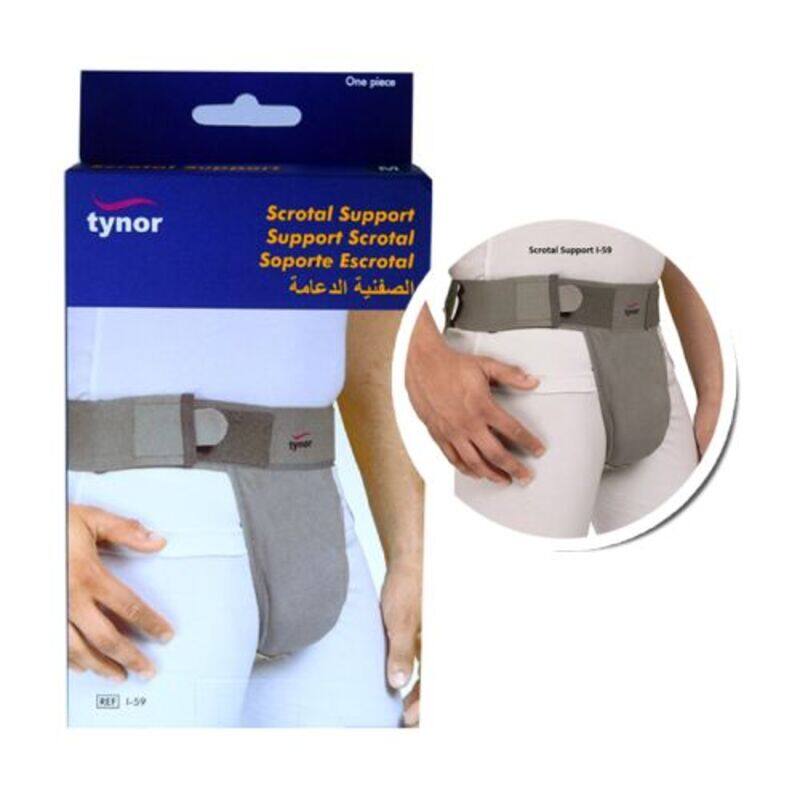 

Tynor Scrotal Support - Large