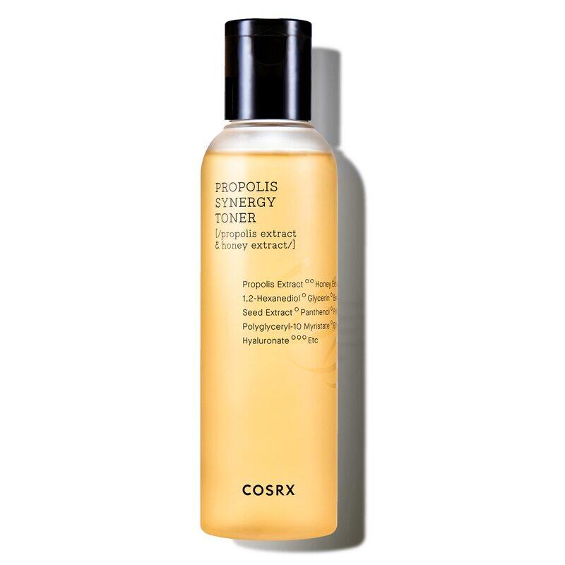 

Cosrx Propolis Synergy Toner 150Ml