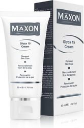 Maxon Glyox 15 Skin Renewal Cream, 50ml