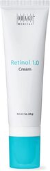Obagi Medical 360 Retinol 1.0 Retinol Moisturizer Cream for Face with Shea Butter and Jojoba Seed Oil Anti Aging Cream, 1Oz