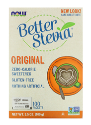 Now Better Stevia Original Extract, 3.5oz