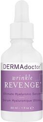 Derma Doctor Wrinkle Revenge Ultimate Hyaluronic Serum, 30ml