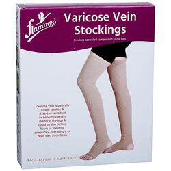 Flamingo Varocose Vein L