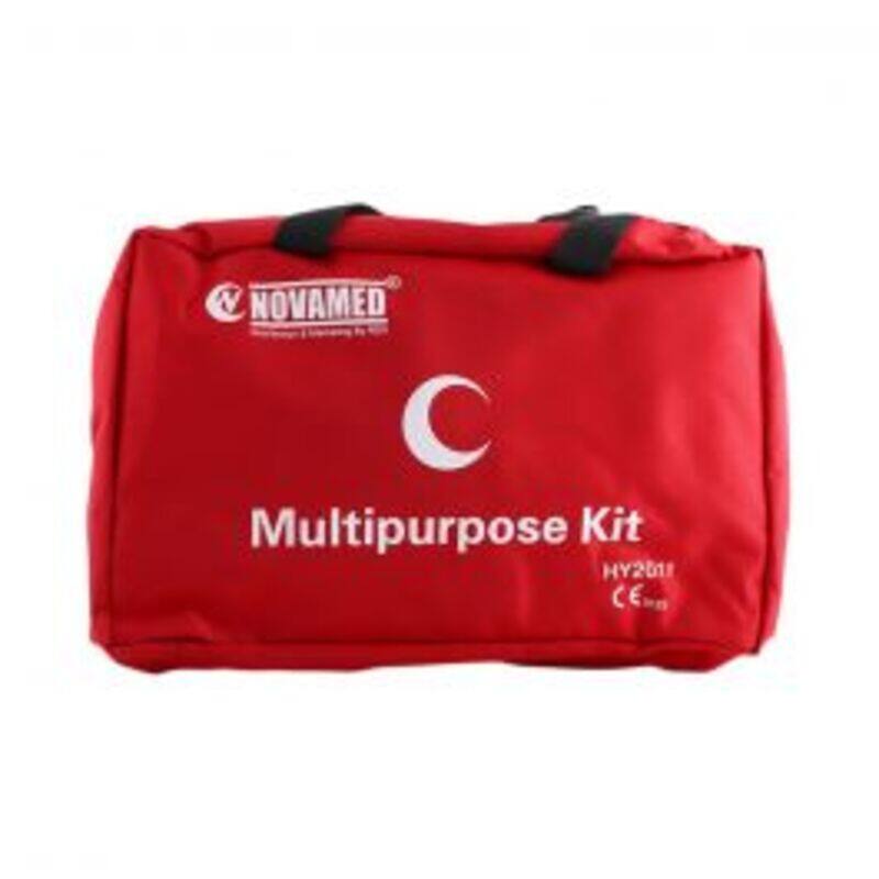 

Novamed Multiuse First Aid Kit Hy2011