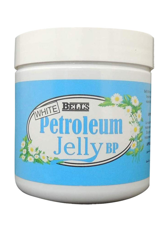 Bell's 225gm White Petroleum Jelly