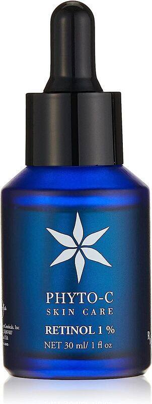 

Phyto-C Retinol 1% Clinical Strength Night Serum, 30ml