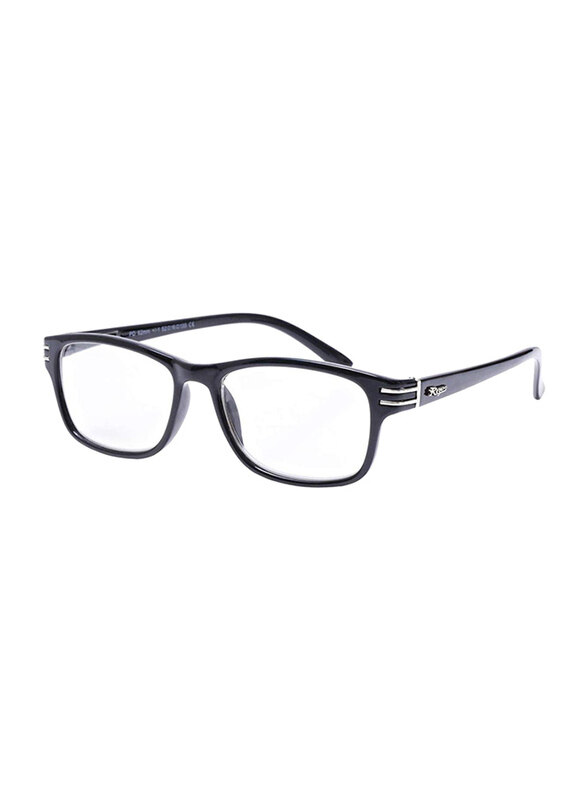 

Rezaro Le Mans Reading Unisex Glasses, + 2.00mm