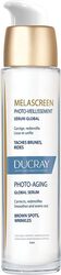 Ducray Melascreen Photo-Aging Global Serum, 30ml