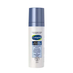 Cetaphil Optimal Hydration 48 Hrs Act Serum 30 Ml