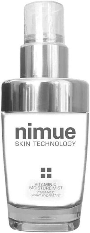 

Nimue Vitamin C Moisture Mist, 60ml