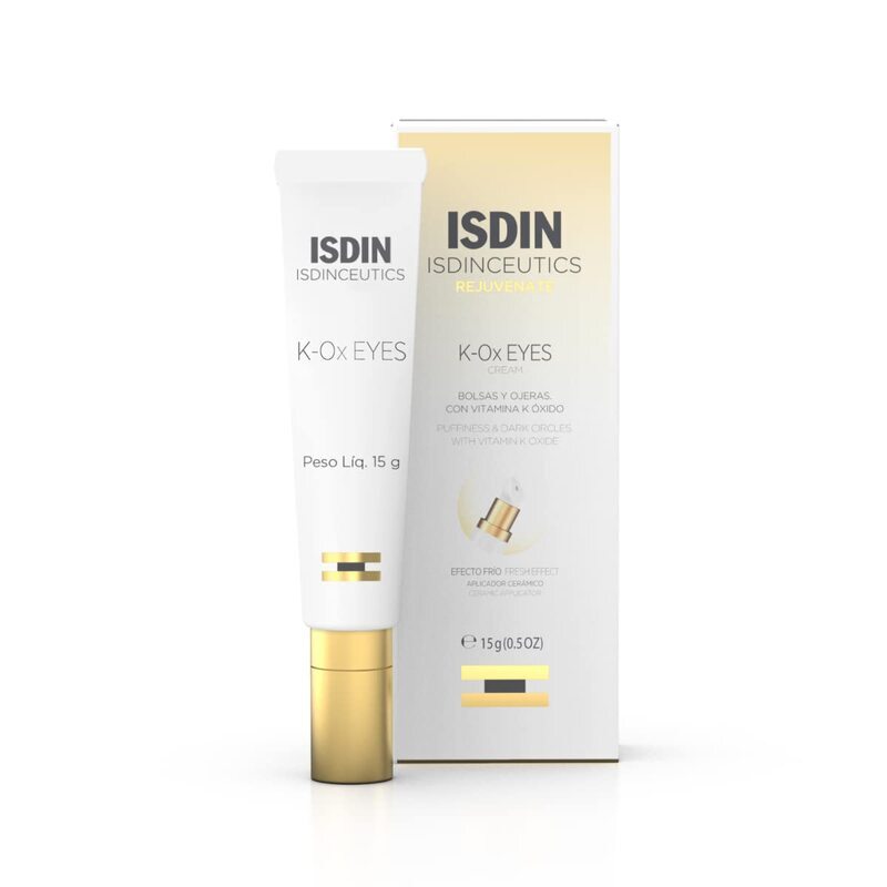 Isdin Isdinceutics K-Ox Eye Cream, 15gm