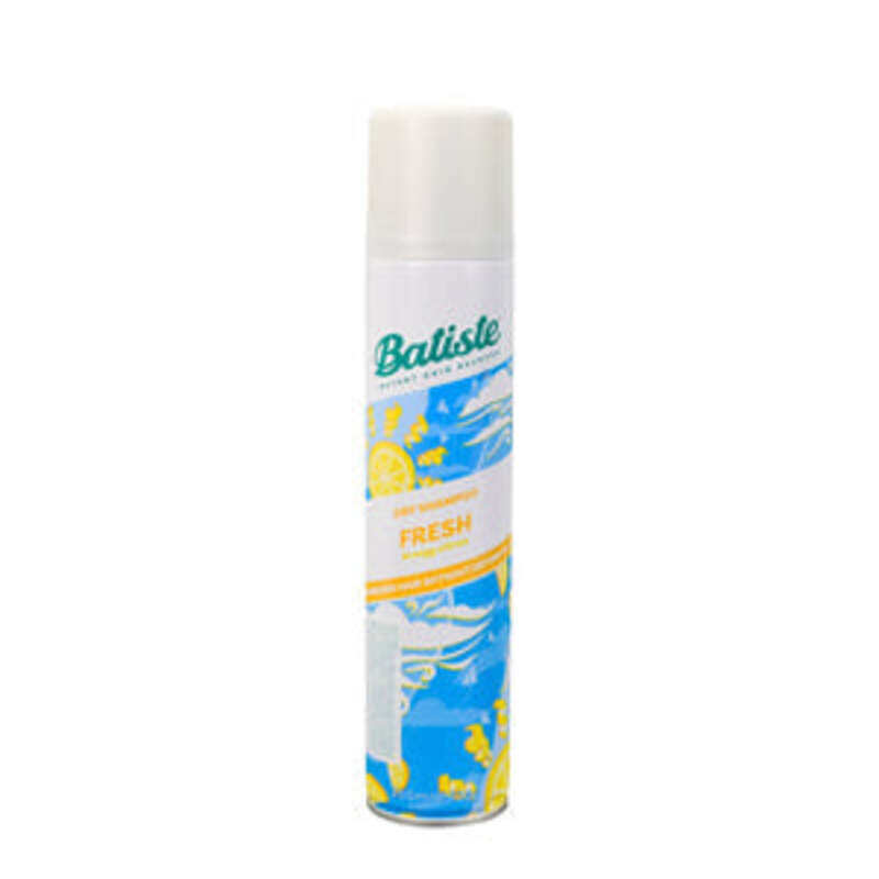 

BATISTE DRY SHAMPOO FRESH 200 ML