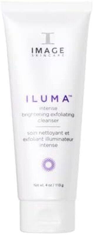 

Image Skincare Intense Brightening Exfoilating Cleanser, 4oz