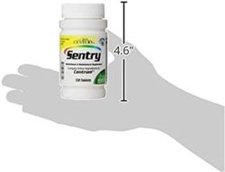 21St Century Sentry Multivitamin & Multimineral Supplement, 130 Tablets