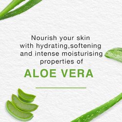 Himalaya Moisturizing Aloe Vera Face Wash, 150ml
