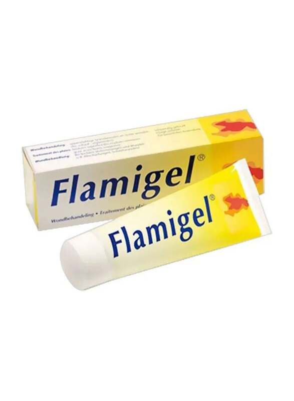 

Flamigel 50G