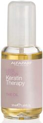 Alfaparf Lisse Design Keratin Therapy The Oil for All Hair Types, 50ml