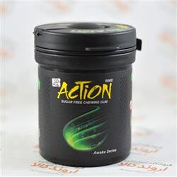 Action Cool Mint (Awake)