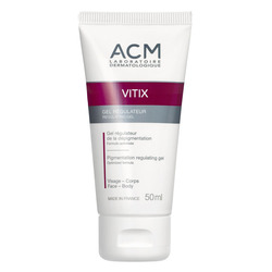 VITIX REGULATING GEL