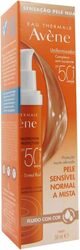 Avene Eau Thermale Sunscreen Colour Fluid SPF 50+, 50ml