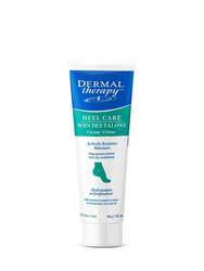 DT HEEL CARE CREAM 90 ML