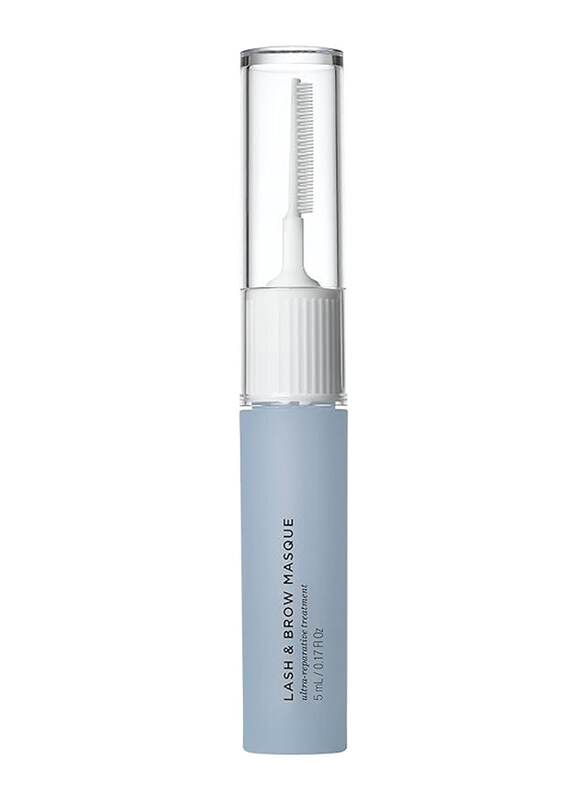 

Revitalash Cosmetics Lash & Brow Masque Ultra-reparative Treatment, 5ml, Clear