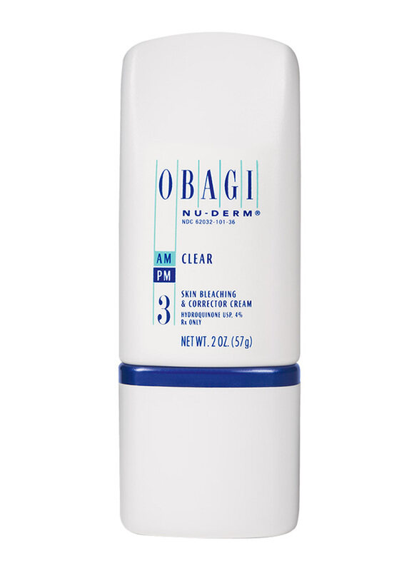 

Obagi Nu-Derm Clear, 57ml