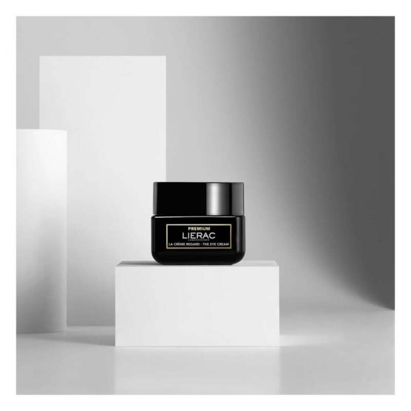 Lierac Premium Eye Care Cream 20 Ml