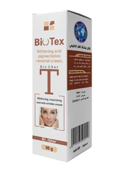 Bio Ghar Biotex Cream, 50gm