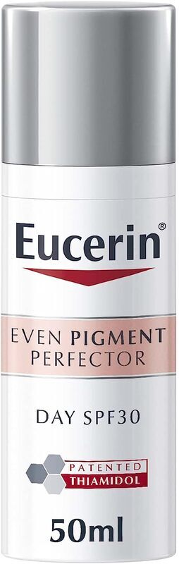 Eucerin Even Pigment Perfector Day SPF 30 Cream, 50ml