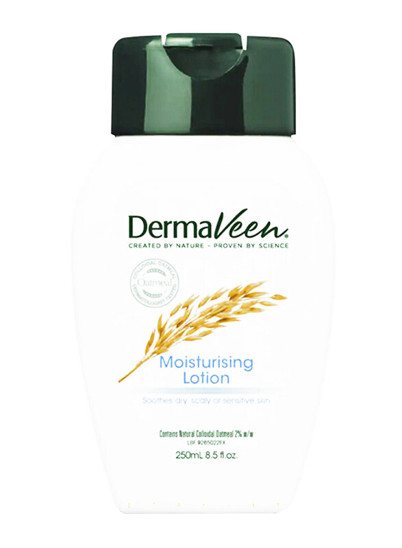 

Dermaveen Moisturising Lotion, 250ml