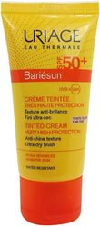 Uriage Bariesun SPF50+ Tinted Cream, 50ml