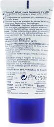 Eucerin 5% Urea Repair Smoothing Face Cream, 50ml