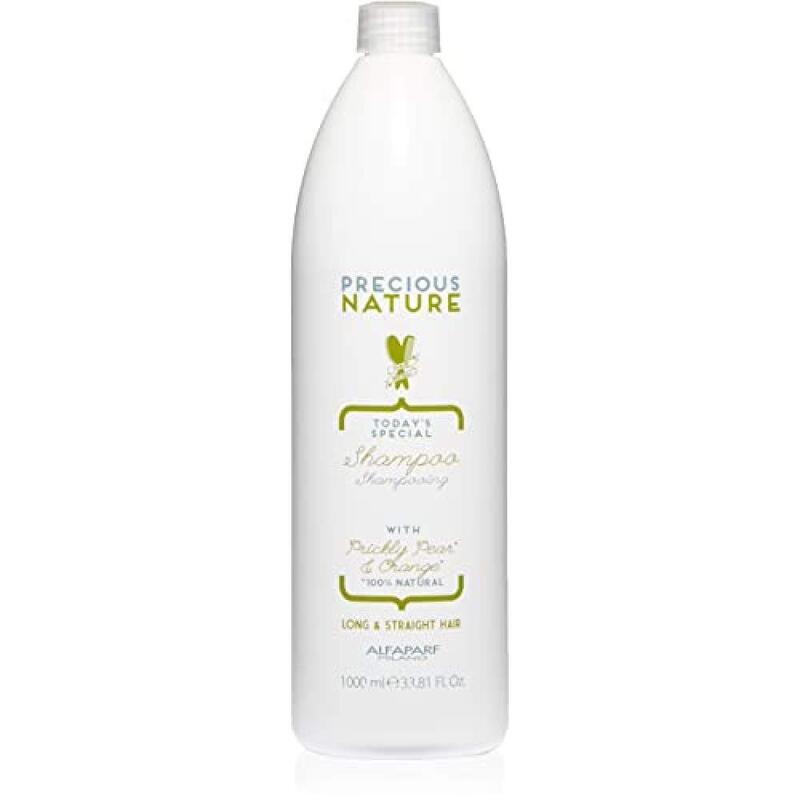 

AlfaParf Precious Nature Today's Special Shampoo for Long & Straight Hair, 1000ml